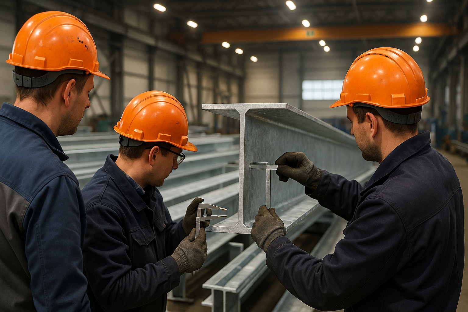 Producent konstrukcji stalowych — jak wybrać i zweryfikować zanim podpiszesz umowę